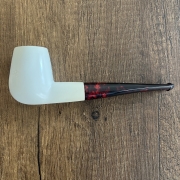 Курительная трубка Meerschaum Pipes Classic - 249 (фильтр 9 мм)